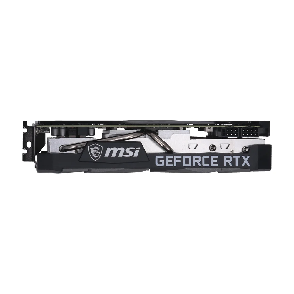 VGA MSI RTX 3060 TI VENTUS 2X 8GD6X OC