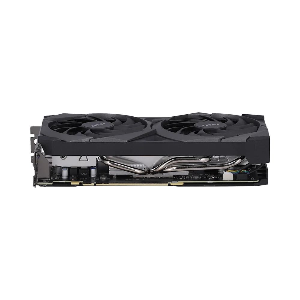 VGA MSI RTX 3060 TI VENTUS 2X 8GD6X OC