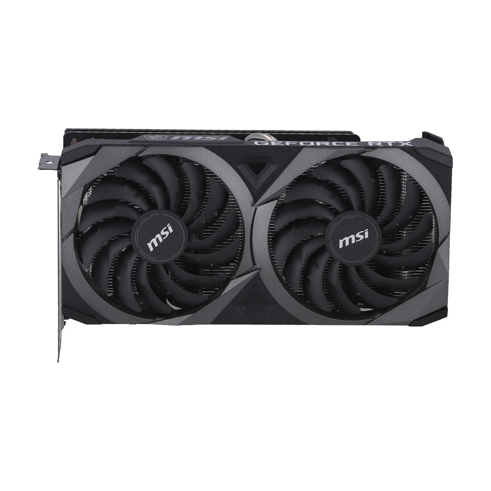 VGA MSI RTX 3060 TI VENTUS 2X 8GD6X OC
