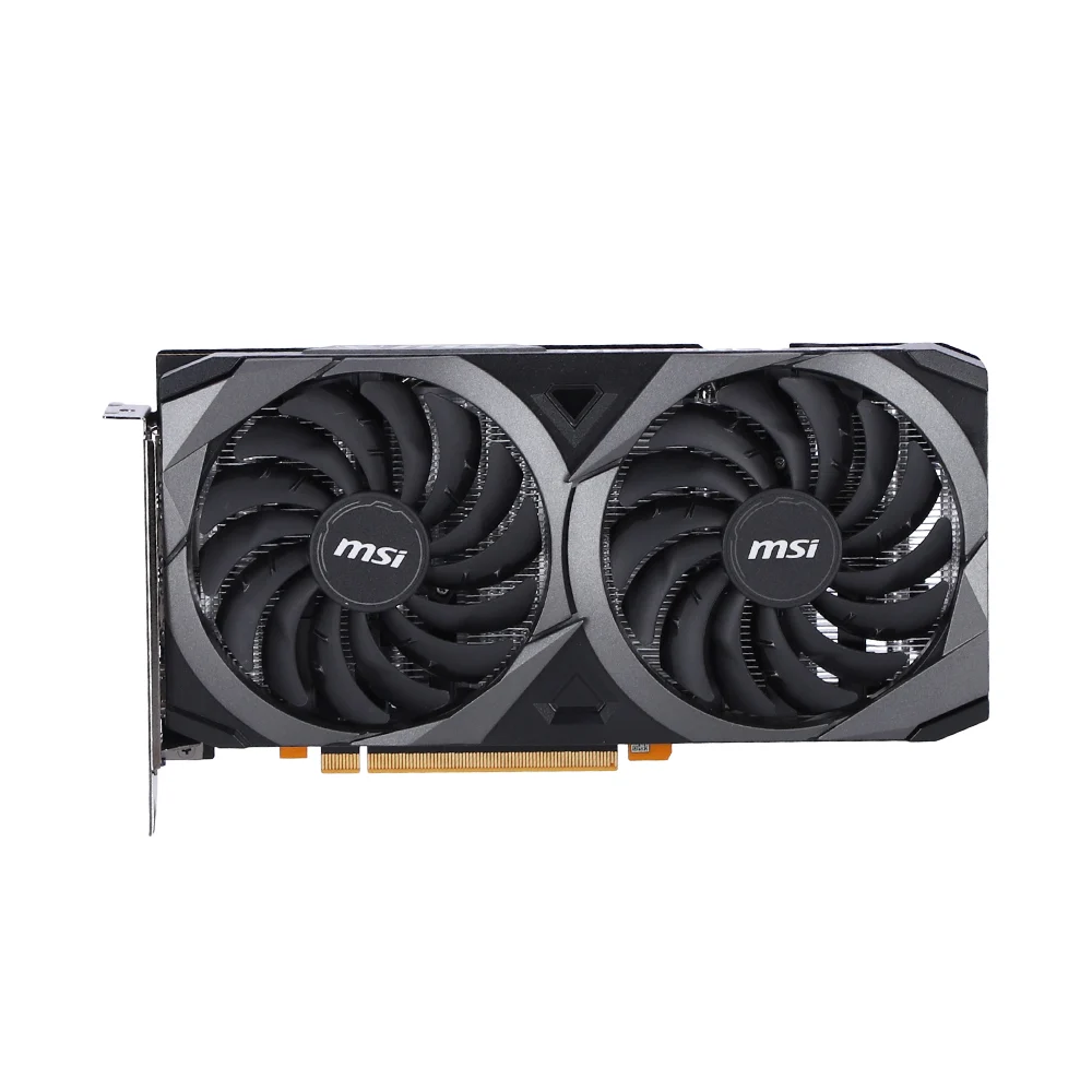 VGA MSI RTX 3050 VENTUS 2X 8G OCV1