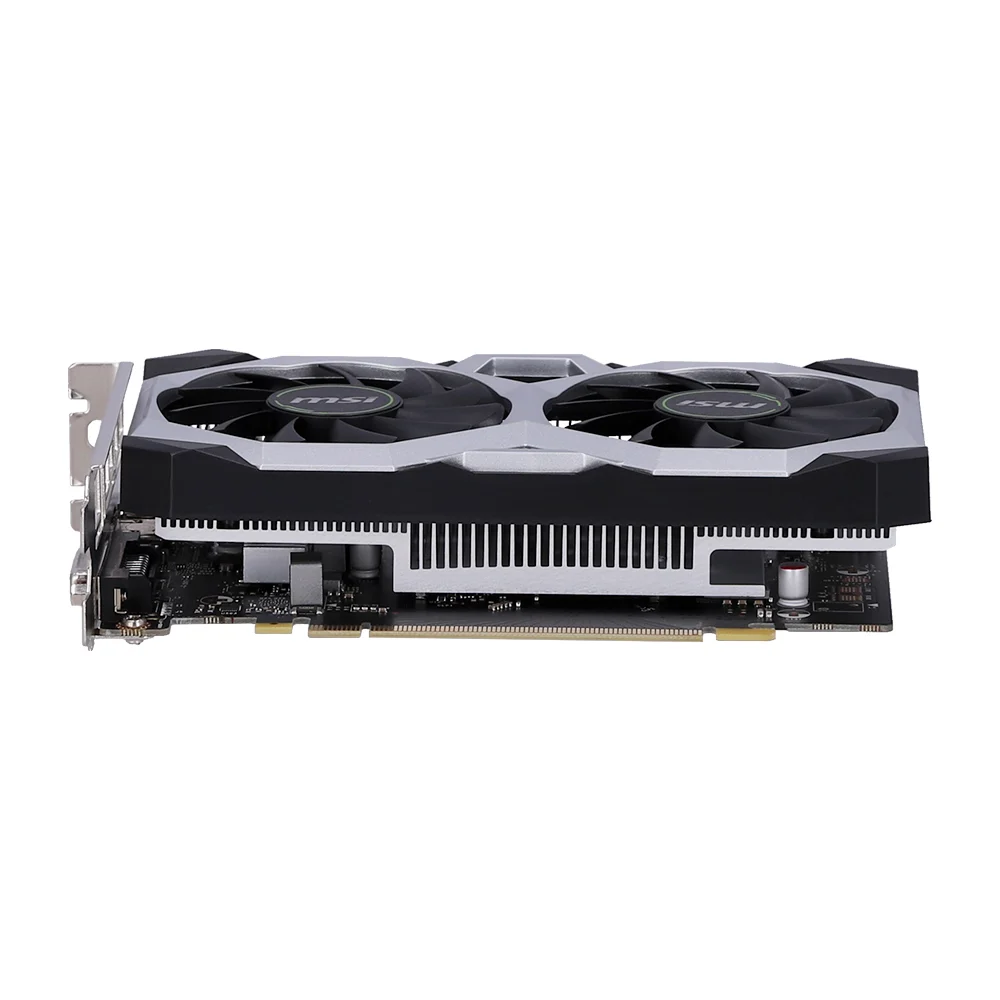 VGA MSI GTX 1650 D6 VENTUS XS OCV1