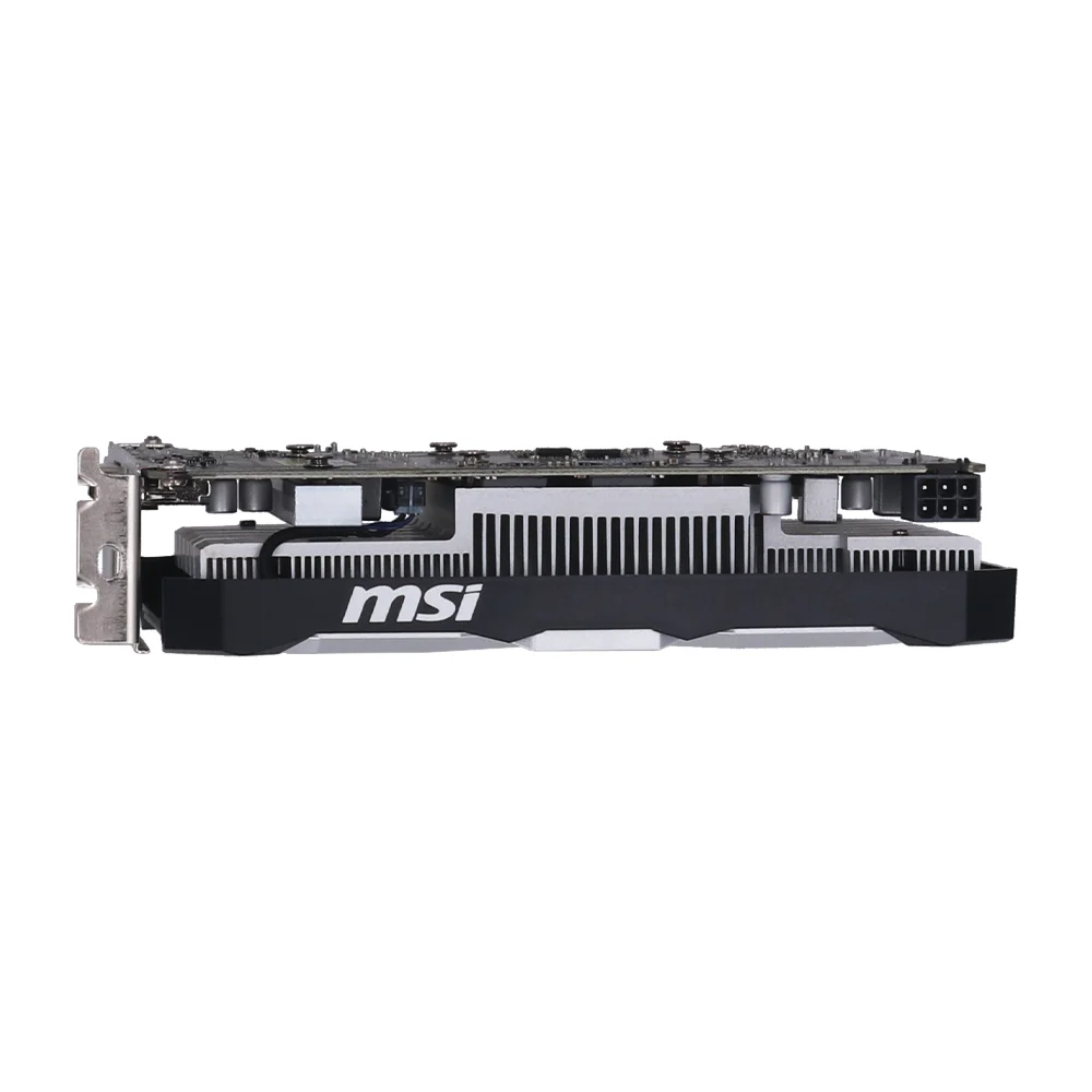 VGA MSI GTX 1650 D6 VENTUS XS OCV1