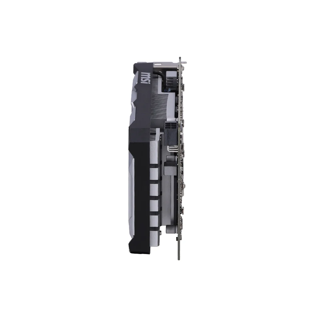 VGA MSI GTX 1650 D6 VENTUS XS OCV1