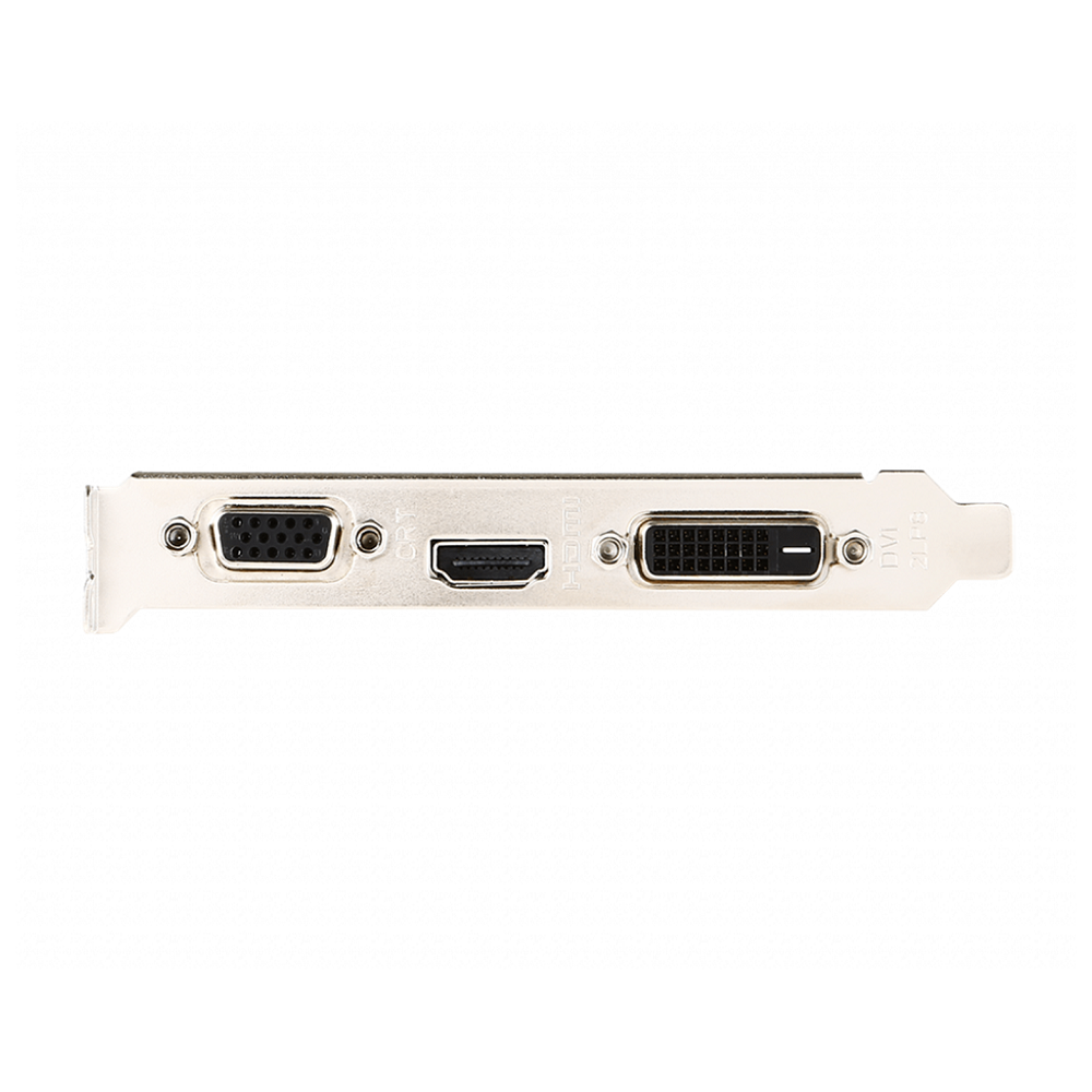 VGA MSI GT710 2GD3H LP