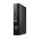 DELL Optiplex 5000MC i5-12500T/Win11Pro/8GB/256SSD+1TB/WiFi+BT/HDMI