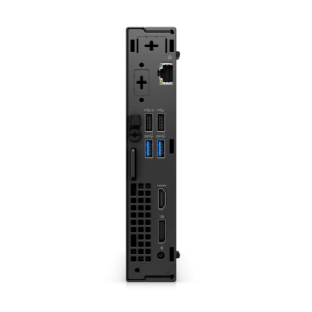 DELL OptiPlex 3000 Micro i5-12500T/8GB/1TB + 256GB SSD/Win11Pro