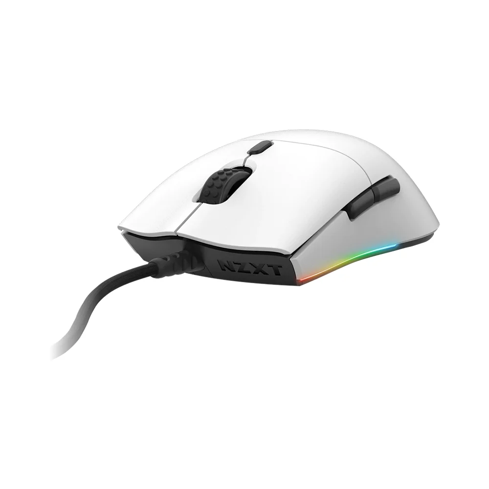 NZXT MOUSE LIFT  WHITE : MS-1WRAX-WM