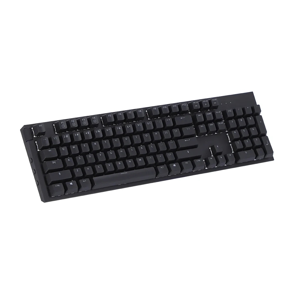 NZXT FUNCTION US QWERTY/ANSI : KB-1FSUS-BR