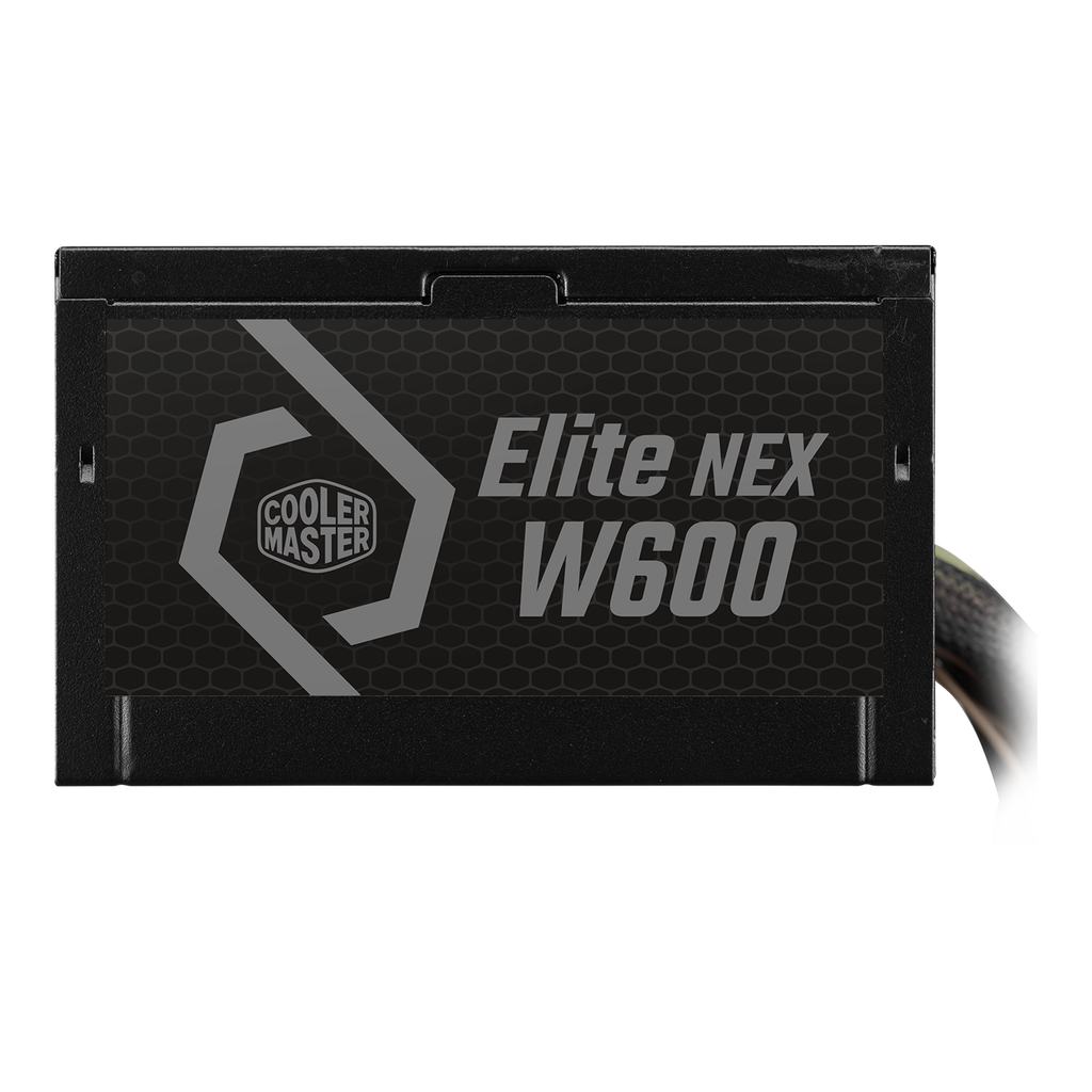 Elite NEX White W600 230V A/EU Cable