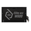 Elite NEX White W600 230V A/EU Cable
