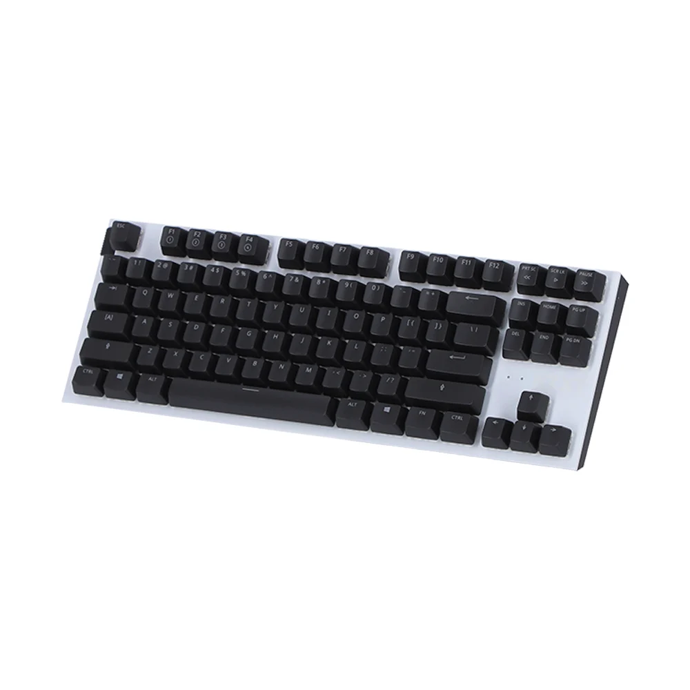 NZXT FUNCTION TENKEYLESS US QWERTY/ANSI : KB-1TKUS-BR