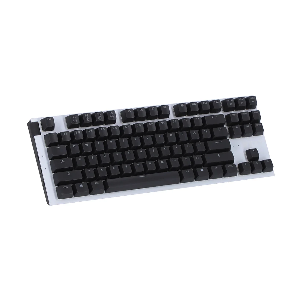 NZXT FUNCTION TENKEYLESS US QWERTY/ANSI : KB-1TKUS-BR