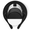 NZXT CAPSULE WHITE CARDIOID USB MICROPHONE : AP-WUMIC-W1