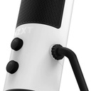 NZXT CAPSULE WHITE CARDIOID USB MICROPHONE : AP-WUMIC-W1