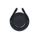 NZXT CAPSULE BLACK CARDIOID USB MICROPHONE : AP-WUMIC-B1