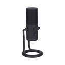 NZXT CAPSULE BLACK CARDIOID USB MICROPHONE : AP-WUMIC-B1