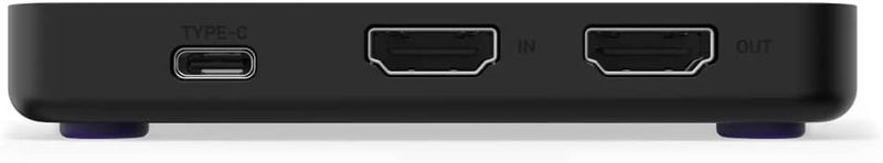 NZXT SIGNAL 4K30 CAPTURE CARD : ST-SESC1-WW แคปเจอร์การ์ด