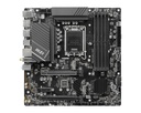 MSI M/B PRO B760M-A WIFI