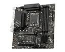 MSI M/B PRO B760M-A WIFI