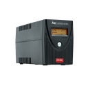 Zircon Line Interactive UPS AE_1000VA/550W