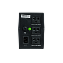 ZIRCON E SERIES 1000VA/500W