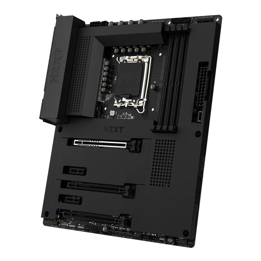 NZXT M/B N7 Z790 BLACK  : N7-Z79XT-B1