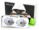 VGA GALAX RTX 3060 TI EX WHITE LHR 8GB GDDR6 256BIT