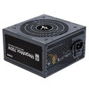 ZALMAN MEGAMAX 500W V2 80 PLUS STANDARD : ZM500-TXII