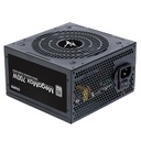 ZALMAN MEGAMAX 600W V2 80 PLUS STANDARD : ZM600-TXII