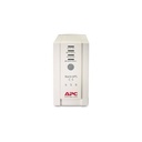 APC Back-UPS (เครื่องสำรองไฟฟ้า) BK650AS / CS 650VA / 230V