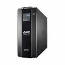UPS Pro BR 900VA, 6 Outlets, AVR, LCD Interface
