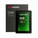 SSD HIKVISION C100 120GB SATA III 6GB/S : HS-SSD-C100 120G