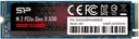 SILICON POWER SSD A80 1TB M.2 2280 PCIE : SP001TBP34A80M28
