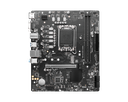 MSI M/B PRO B660M -A WIFI DDR4