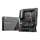 M/B MSI PRO Z690-A DDR5