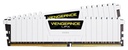 32GB (16GBx2) DDR4 3200MHz RAM (หน่วยความจำ) CORSAIR VENGEANCE LPX (WHITE) (CMK32GX4M2E3200C16W)