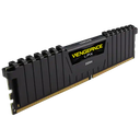 DDR4(3200)16GB (8GBX2) Corsair Vengeance LPX Black (CMK16GX4M2E3200C16)