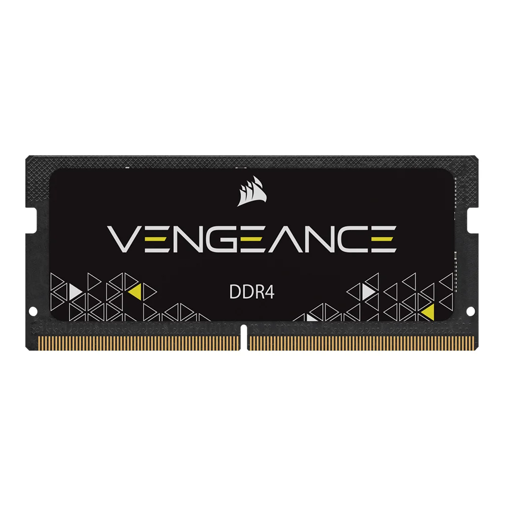32GB (32GBx1) DDR4/3200 RAM NOTEBOOK (แรมโน้ตบุ๊ค) CORSAIR VENGEANCE (CMSX32GX4M1A3200C22)