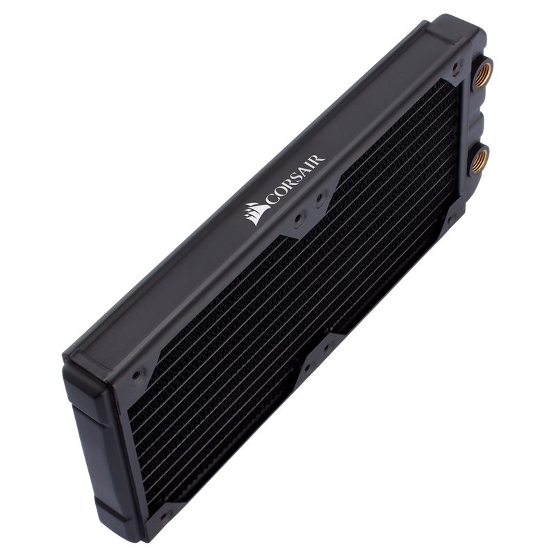 CORSAIR XR5 240 WATER COOLING RADIATOR