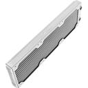 CORSAIR XR5 360 WHITE WATER COOLING RADIATOR