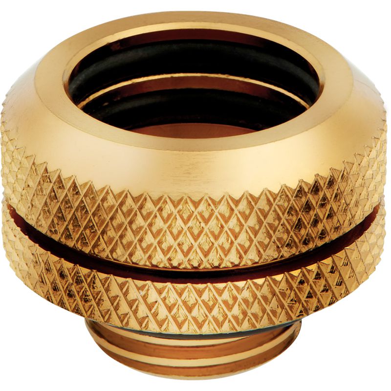CORSAIR XF HARDLINE GOLD FINISH XF HL 4-PK