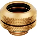 CORSAIR XF HARDLINE GOLD FINISH XF HL 4-PK