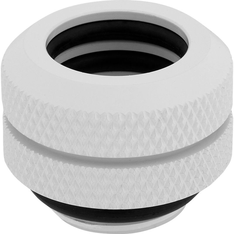 CORSAIR XF HARDLINE WHITE FINISH XF HL 4-PK