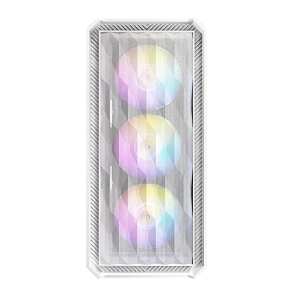 CASE ANTEC NX292 WHITE RGB