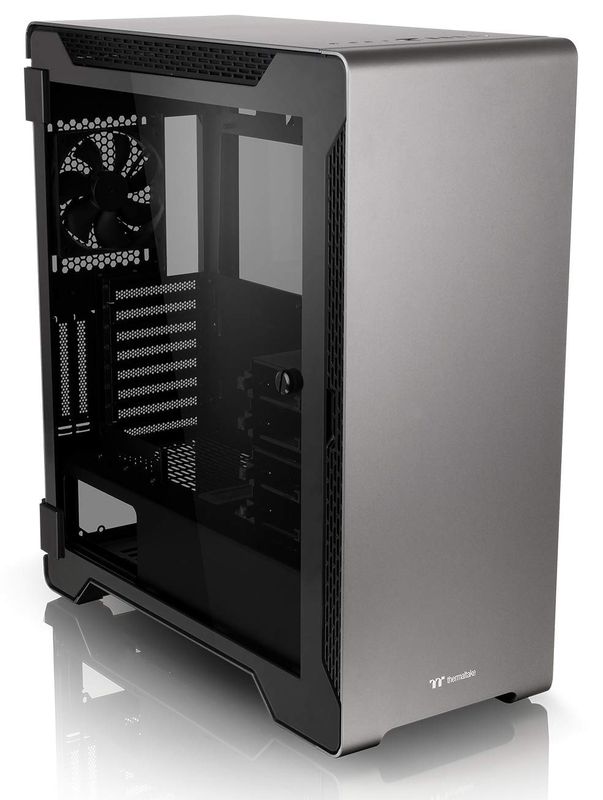 THERMALTAKE CASE A500 TG