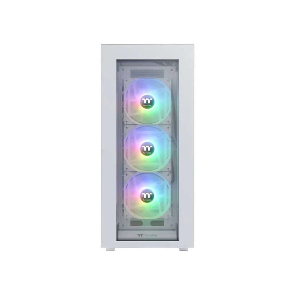 THERMALTAKE CASE DIVIDER 500 TG ARGB SNOW