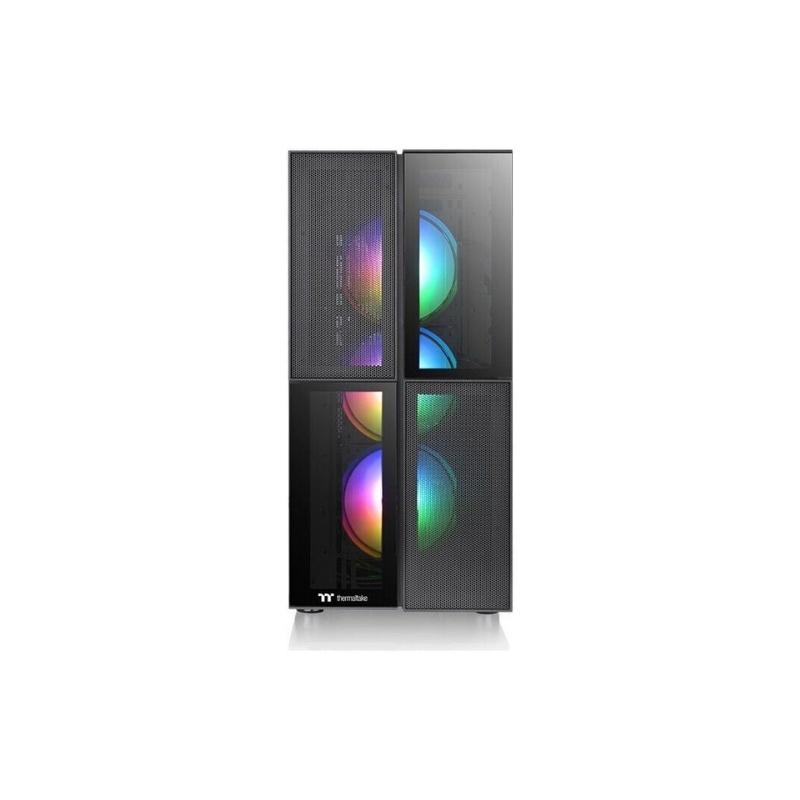 THERMALTAKE CASE VERSA T26 TG ARGB
