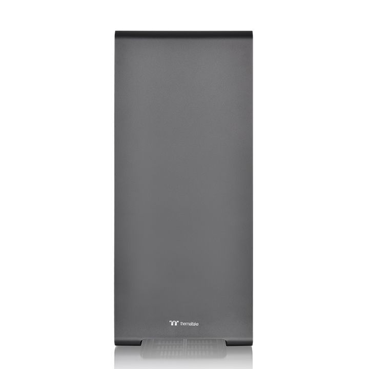 THERMALTAKE CASE S500 TG BLACK EDITION