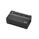 APC Back-UPS 625VA/325W, 230V, AVR, Floor, Universal Sockets