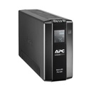 Back UPS Pro BR 650VA